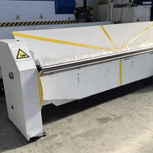 RAS Germany CNC 3240 x 3 mm